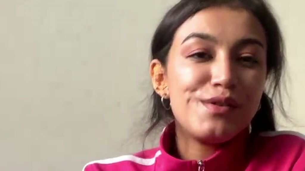 TaniaSebestyen Live Chat on LiveJasmin
