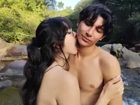 Chat with DavidandClaree