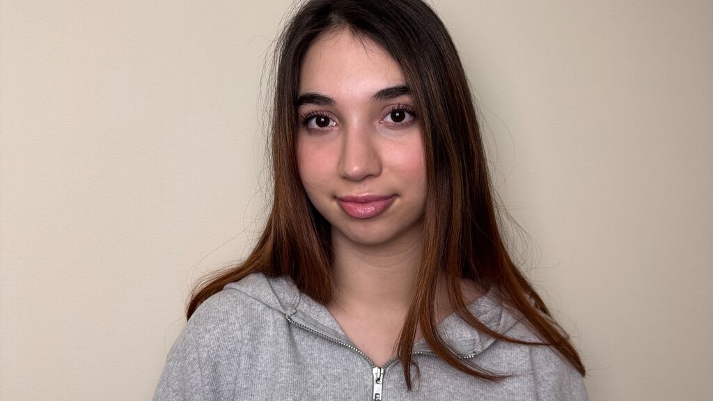 IraOkafor's profile from Jasmin at GirlsOfJasmin'