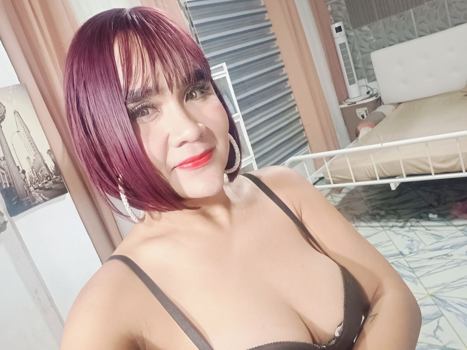 Live cam for AllisonFrey