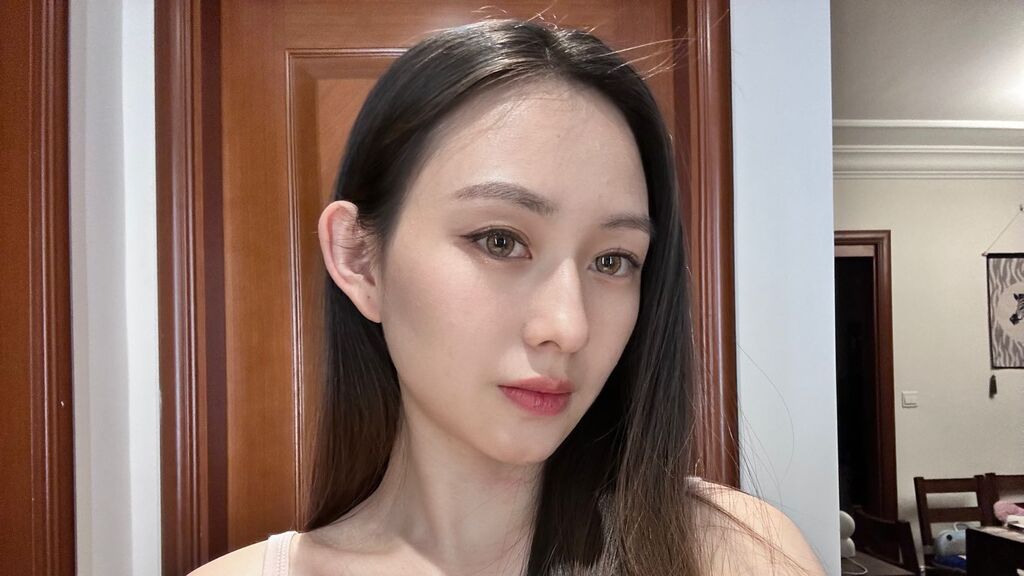 WuXianji's profile from Jasmin at GirlsOfJasmin'