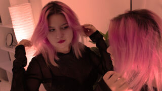 MicheleColeman Live Webcam on LiveJasmin
