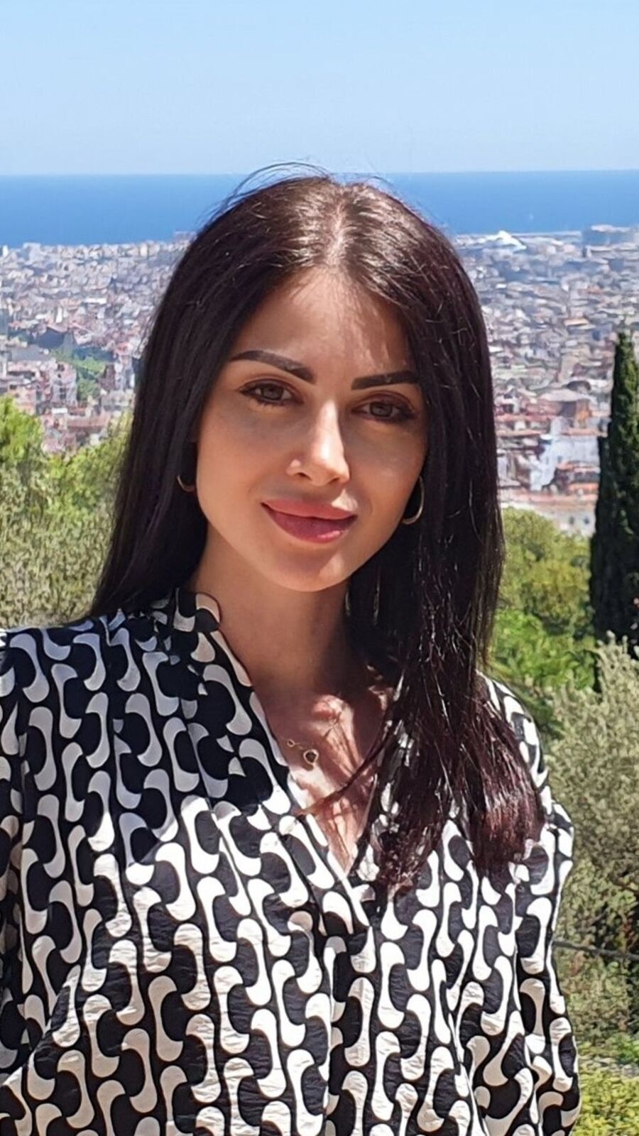 LizaAlieva erotic portrait