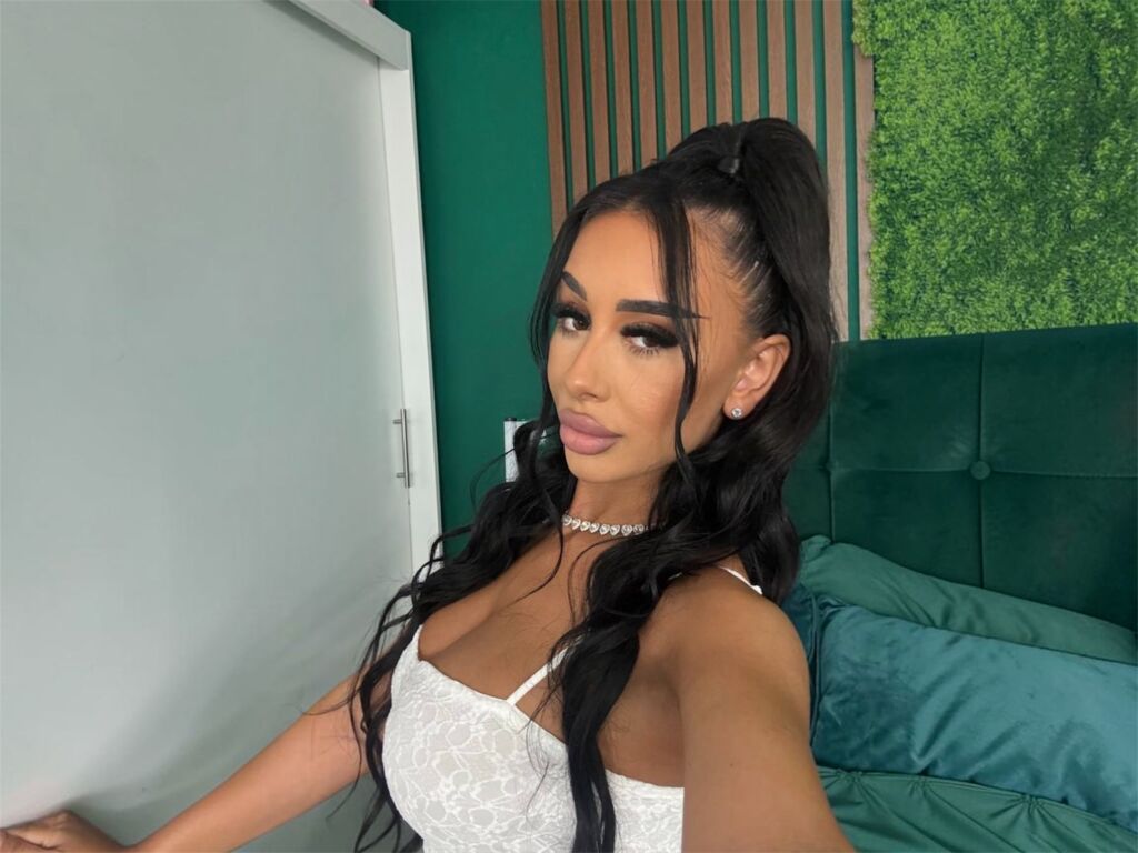 BlairVance cam profile preview image