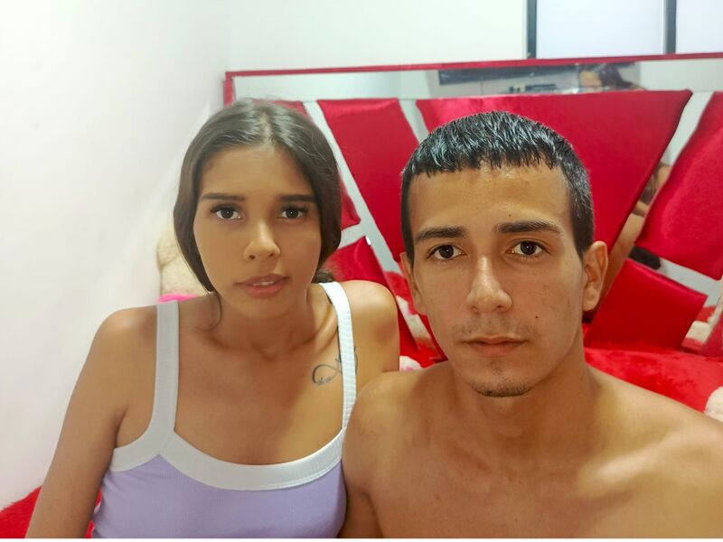 LuzAndJoseth 