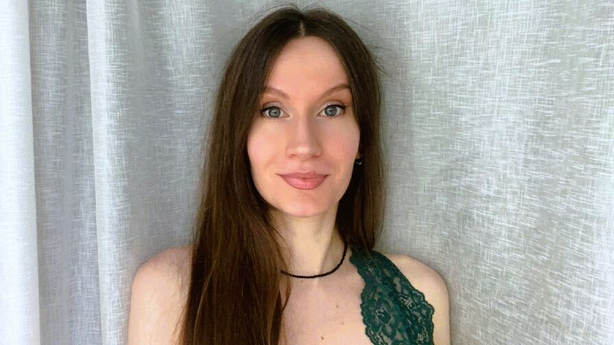 LanaGlaze Webcam Nude Show - Artbyalee