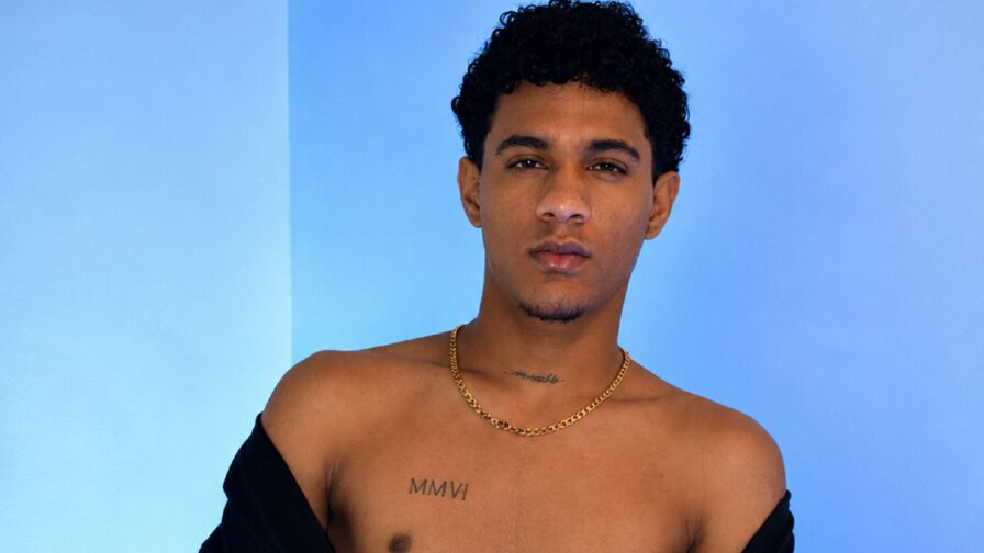 Watch ThiagoHan live on Hernude