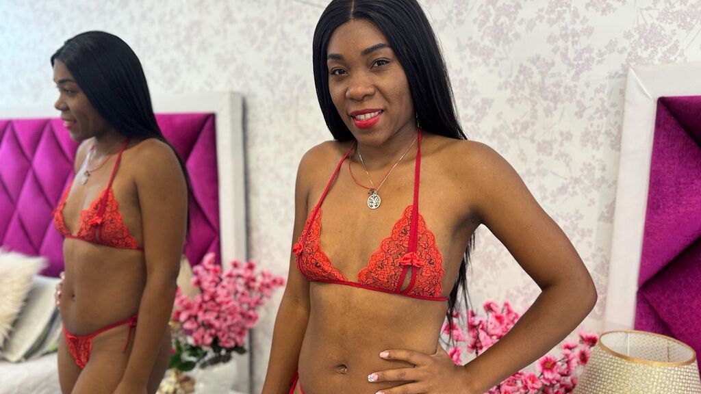 AsleyClark's profile from Jasmin at GirlsOfJasmin'