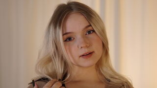 Free Nude LizbethGodbold