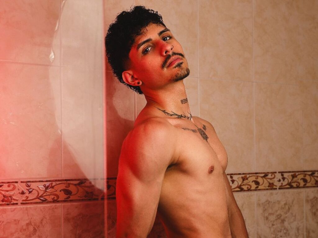 LukeTylor Nude