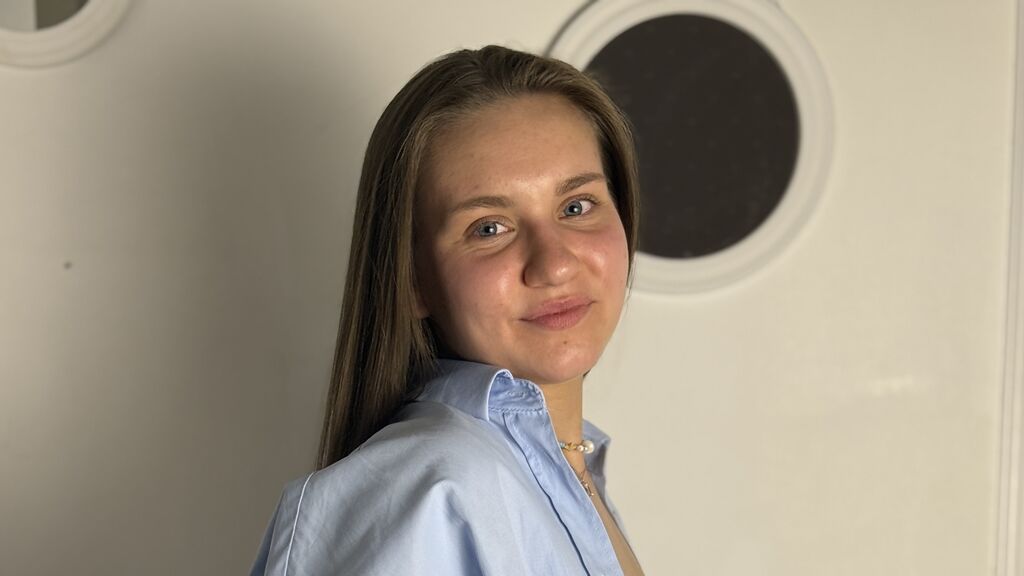 EdaEade's profile from Jasmin at GirlsOfJasmin'