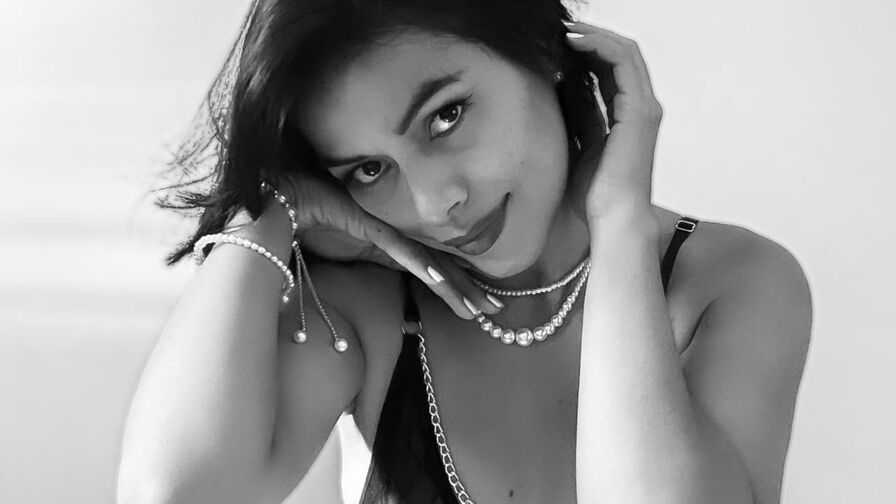 PerlaMoonroe Webcam Nude Show - Artbyalee
