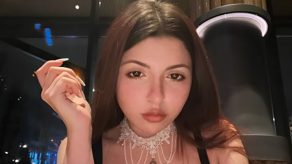 Watch hot flirt model AlissaSoft from LiveJasmin at GirlsOfJasmin