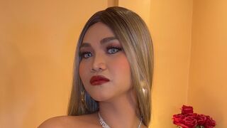 AthesaFruehwald Live Webcam on LiveJasmin