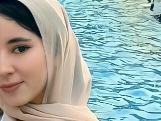 hot webcam ArabicAlison
