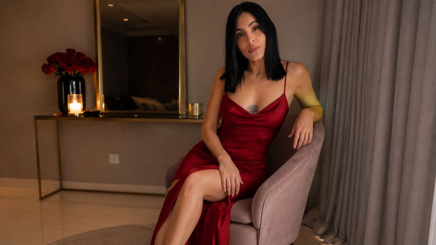 Watch CamilaMoon on AsianSexSite.net