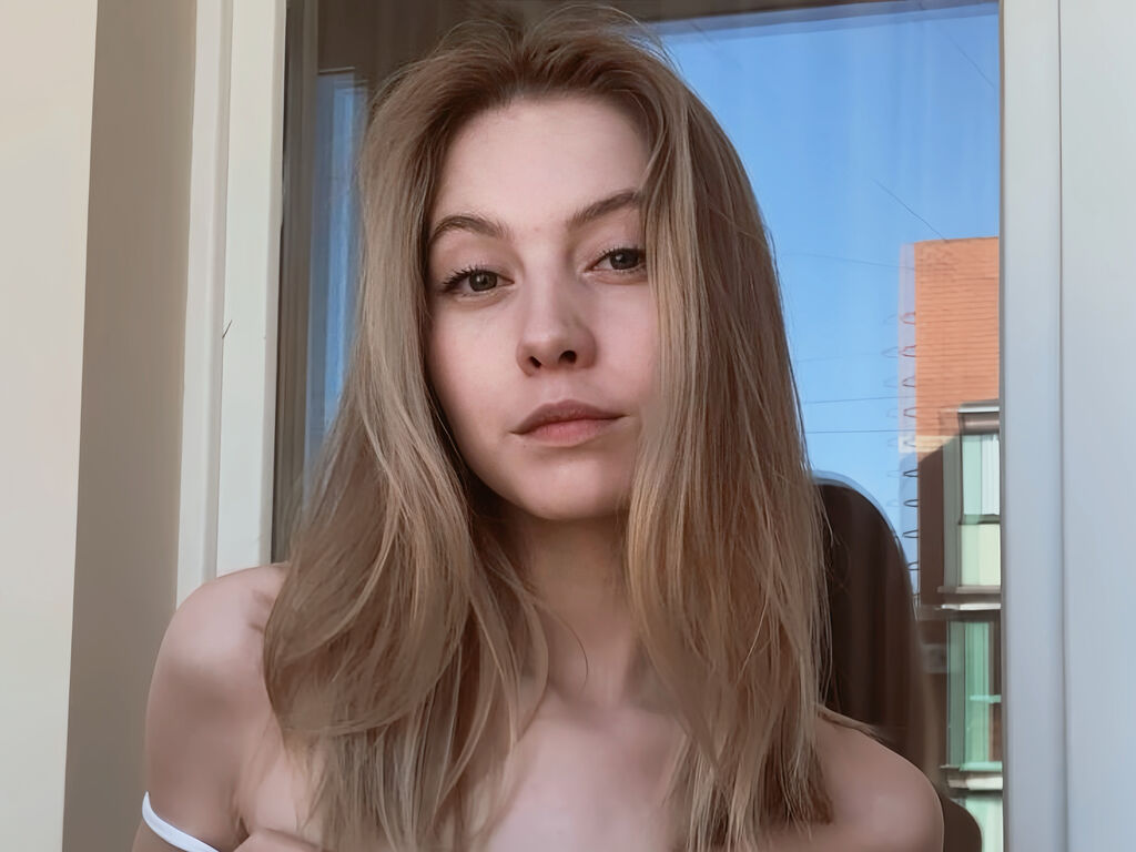 Discover LizbethBulmer from LiveJasmin