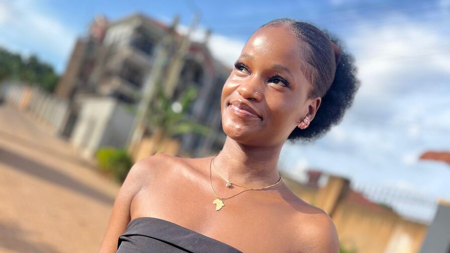 Sexy Live Sex Chat with TeresaShasha