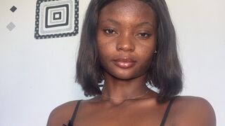 Free Nude CarterCamelia