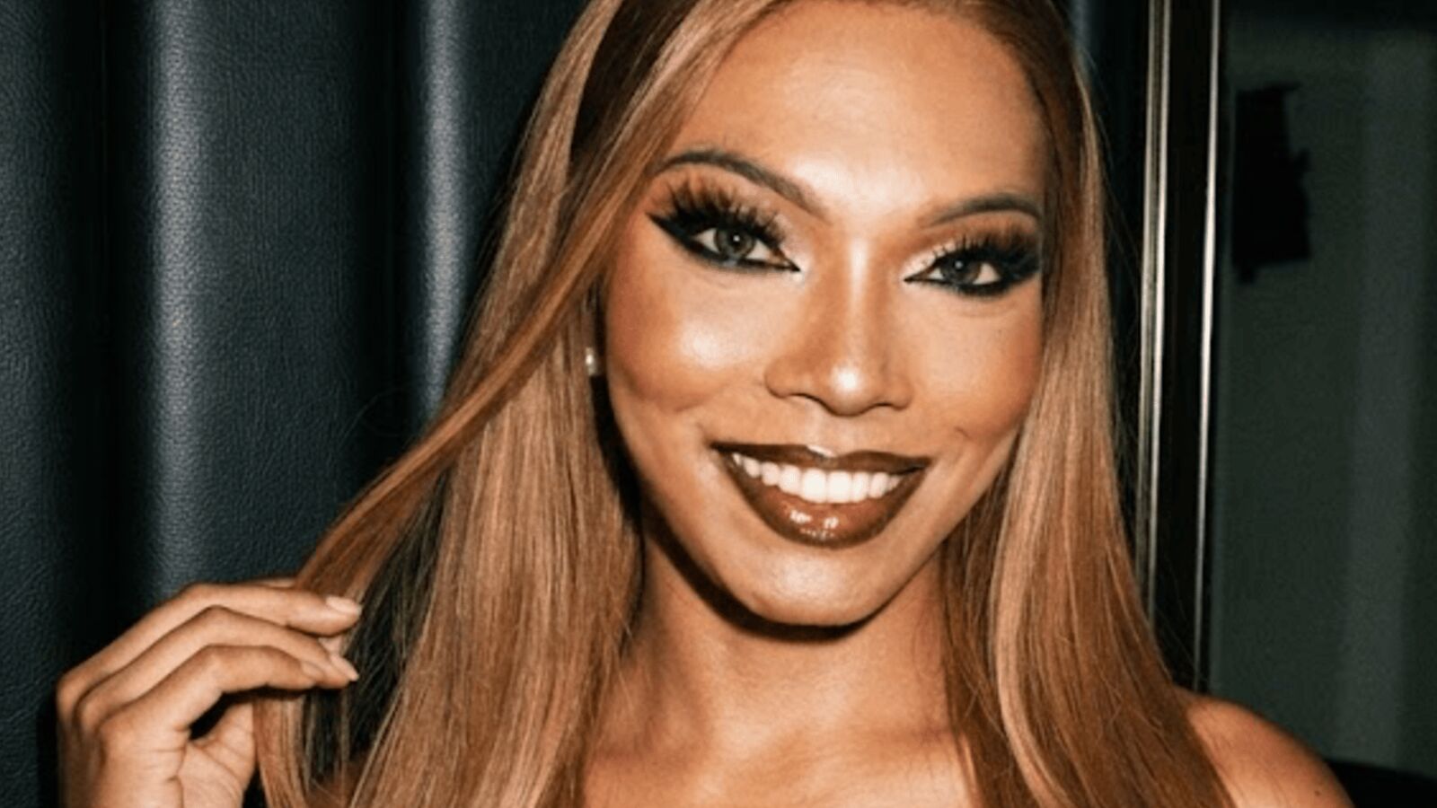 AliyahFarrah erotic portrait