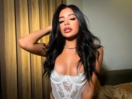 Chat with ElliahRosse