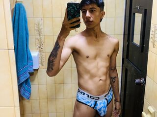 RuiMaddoxLive Webcam