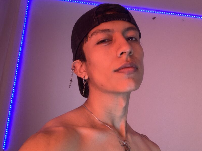 RuiMaddox