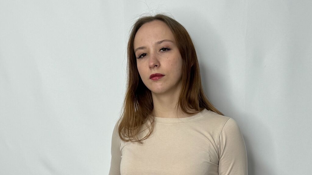 HarrietHanney's profile from Jasmin at GirlsOfJasmin'