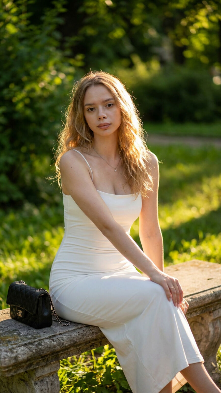 SalleySheladia glamour portrait