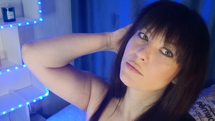 Watch VickiJayjay live on Screencamera