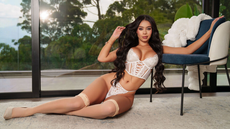 PaolaFalcone Porn Vip Show