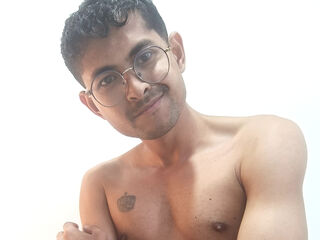GaySexTotal.com Jaden Towers