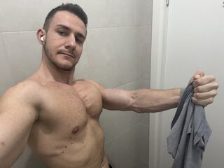 GaySexTotal.com Iron Ericc