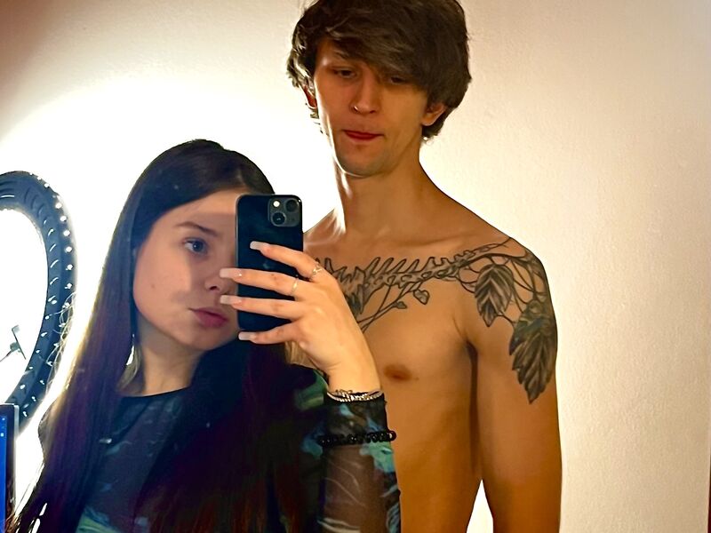 MollyMatt 