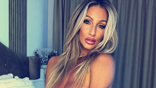 MarylinGlory, en directo ahora en LiveJasmin