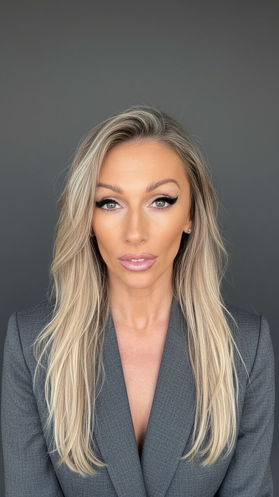 MarylinGlory glamour portrait