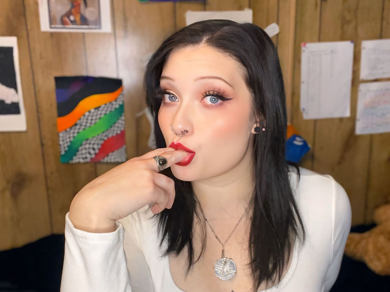 Live cam for cherryobituary