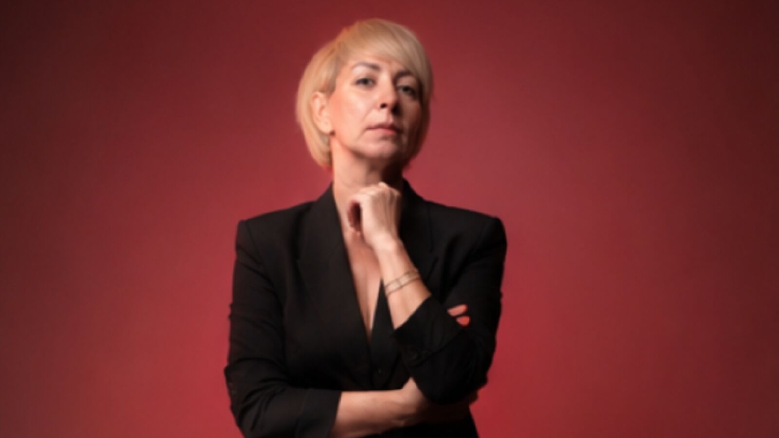 BellaMontclaire erotic portrait