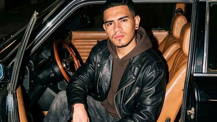 Watch JadenJake live on Camrulet