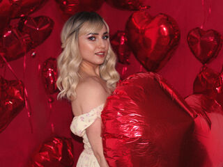 MilenaHaris Porn Show