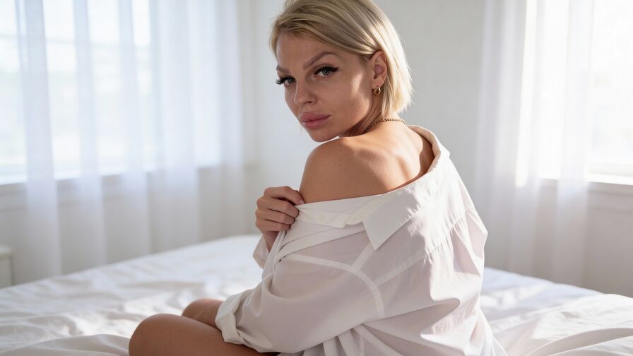 JenaBlair Webcam Nude Show - Artbyalee