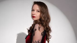 Free Nude EvelynElyx