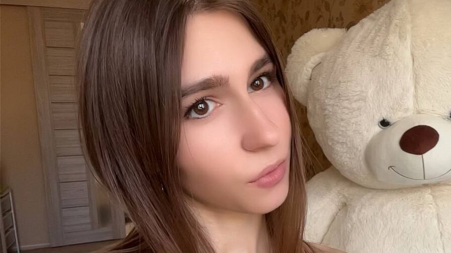 KarieChuong Webcam Nude Show - Artbyalee