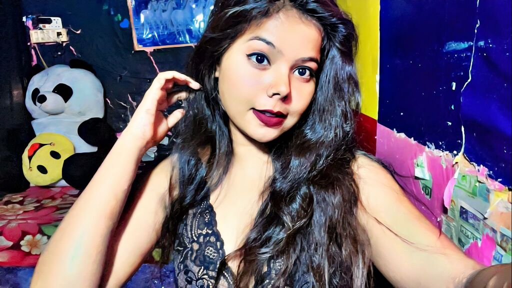 NatashaNice Live Cam on LiveJasmin