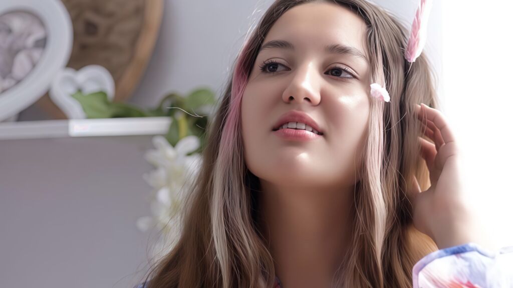 NellyHarris's profile from Jasmin at GirlsOfJasmin'