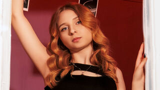 AmmyLia webcam show