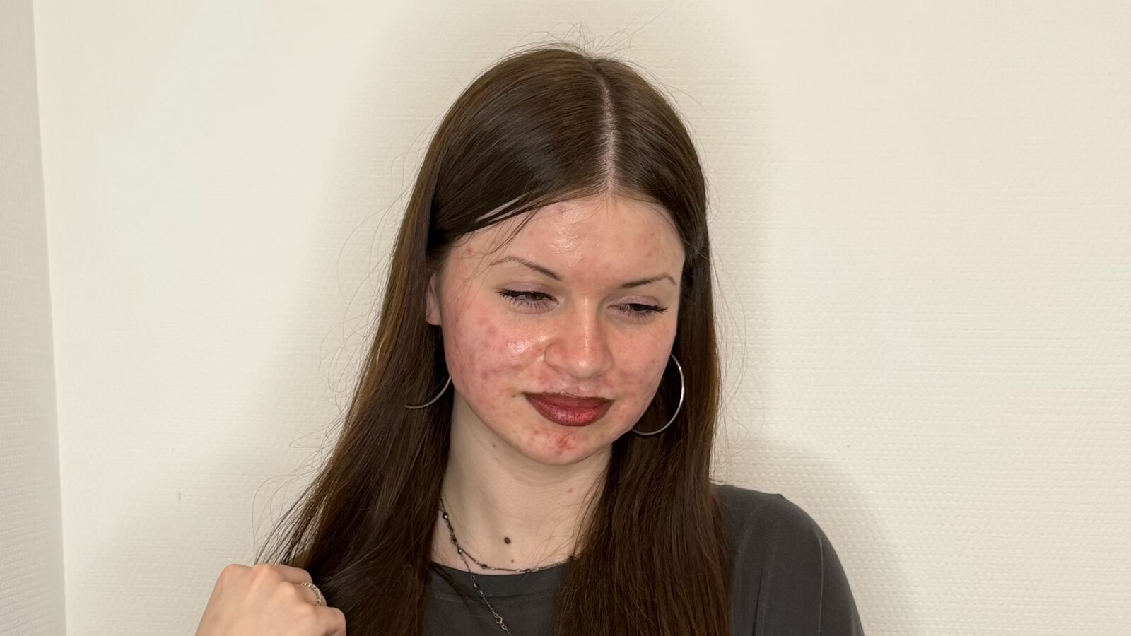 RochelCurtice glamour portrait