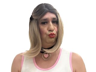 SissyDaniella - Trans 
