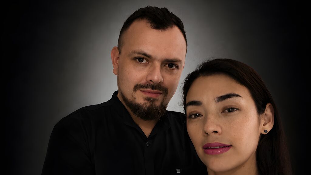 HarryAndHanna cover