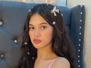 KimberlyGuidotti webcam model